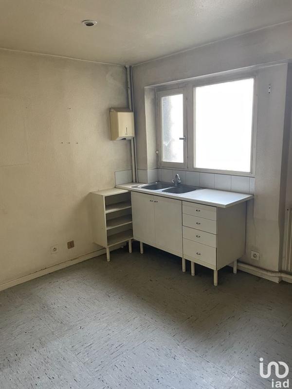 Local commercial - 108 m²