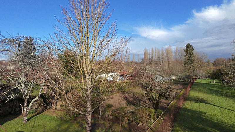 Maison - 75 m² - 4 pièces