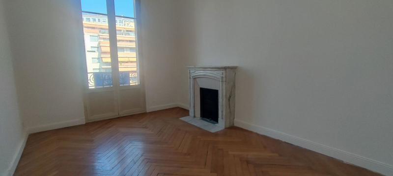 Appartement - 116 m² - 3 pièces