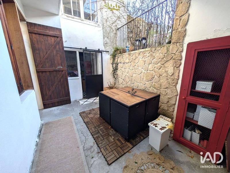 Local commercial - 51 m²