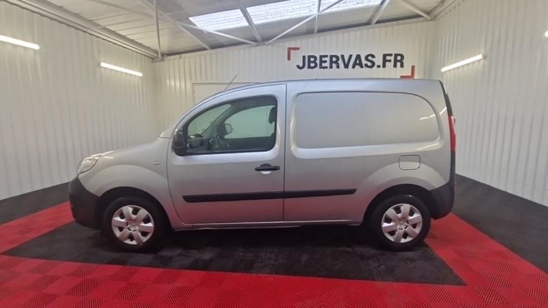 Renault Kangoo Express Grand Confort - Blue dCi 95