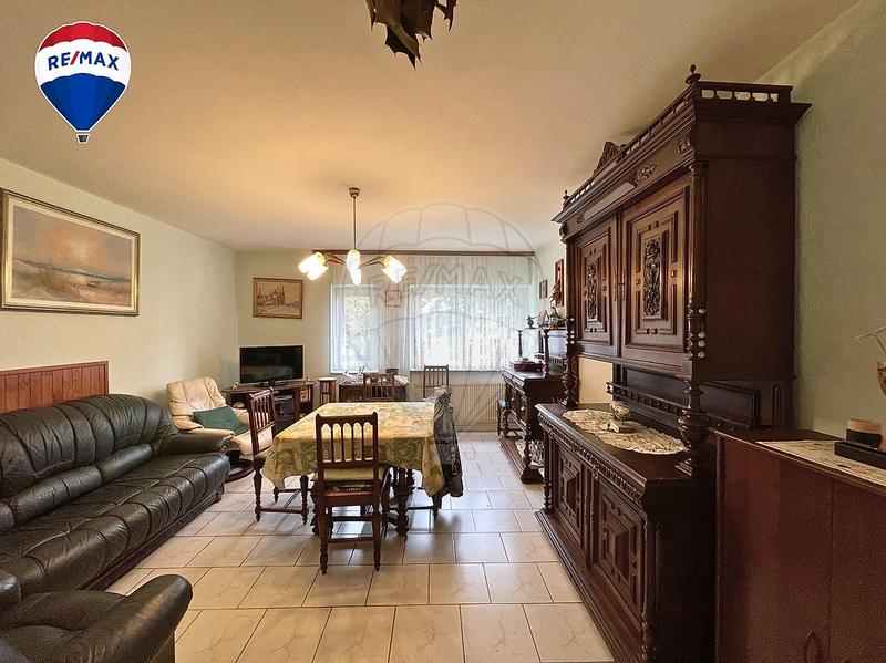 Appartement - 78 m² - 4 pièces