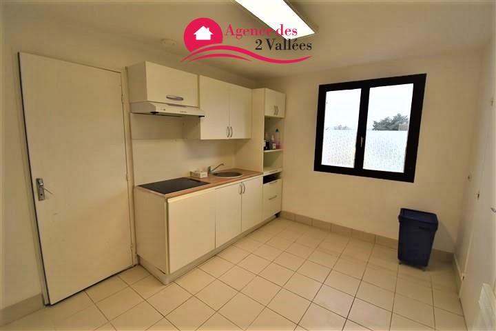 Maison - 87 m² - 5 pièces