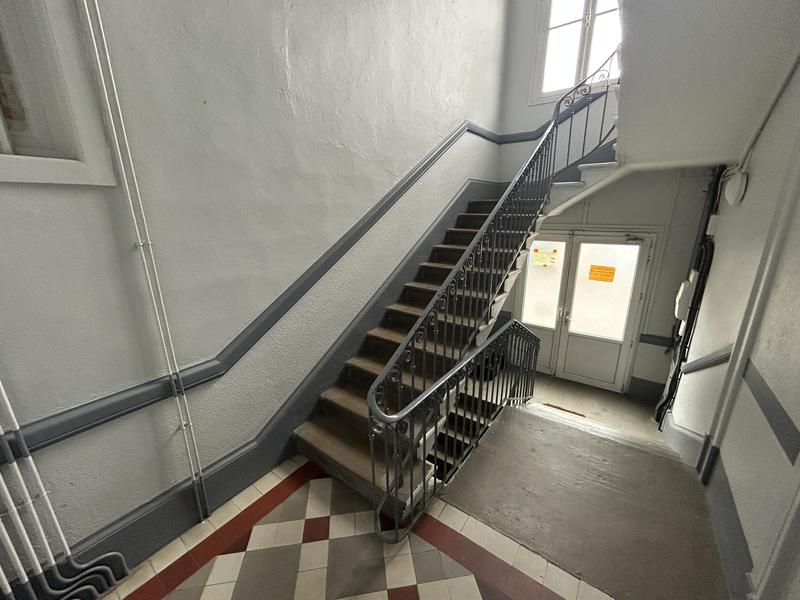 Appartement - 95 m² - 5 pièces