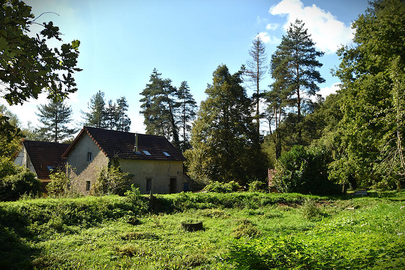 Maison - 153 m² - 9 pièces