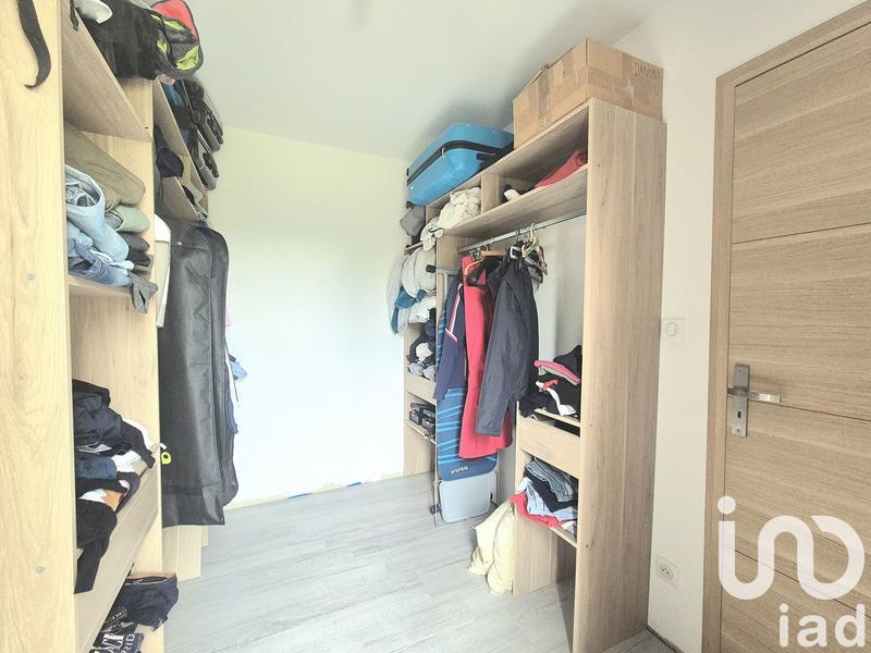 Maison - 122 m² - 5 pièces