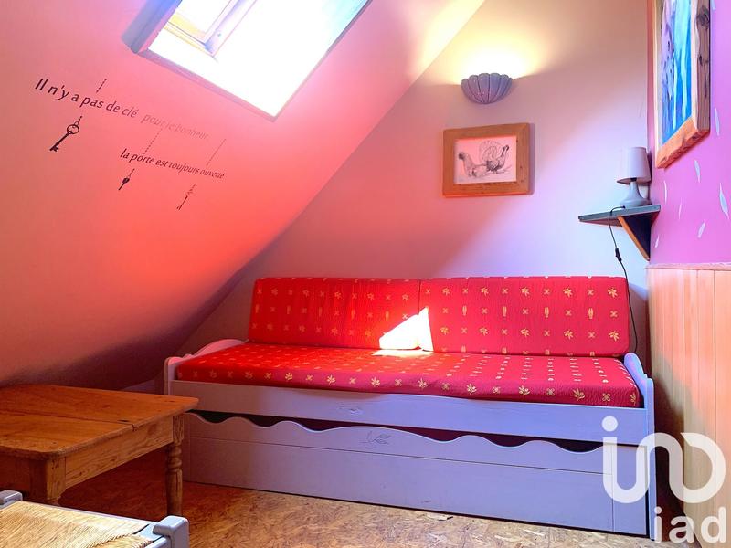 Châlet - 156 m² - 12 pièces