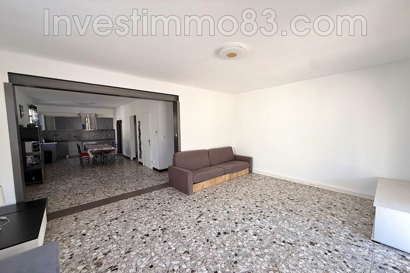 Maison - 125 m² - 4 pièces