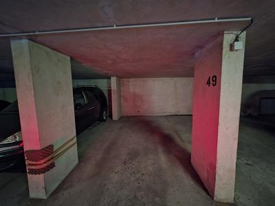 Parking / Garage - 12 m²