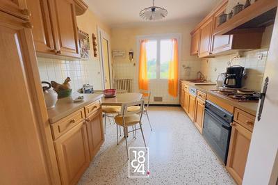 Villa - 131 m² - 6 pièces