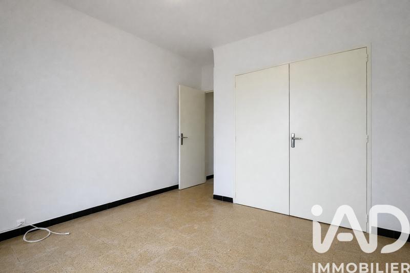 Appartement - 53 m² - 3 pièces