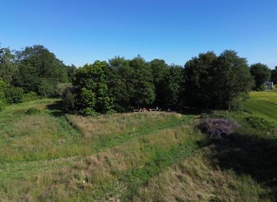 Terrain constructible - 1 484 m²