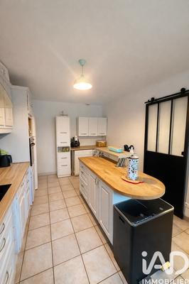 Maison de village - 95 m² - 3 pièces