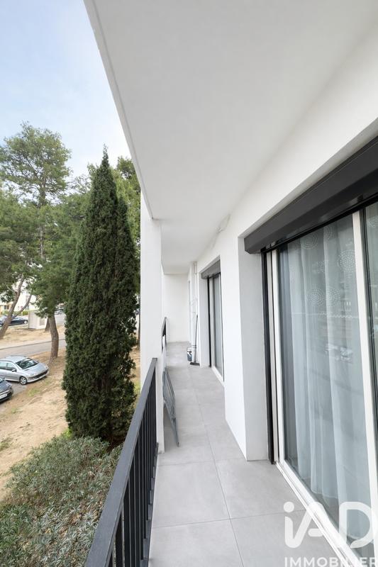 Appartement - 97 m² - 4 pièces