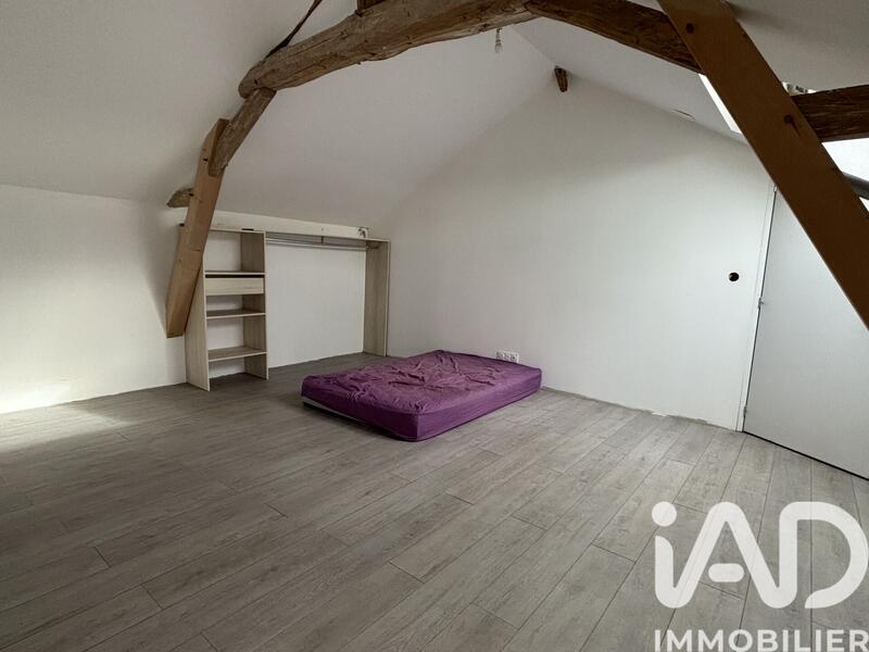 Maison - 103 m² - 4 pièces