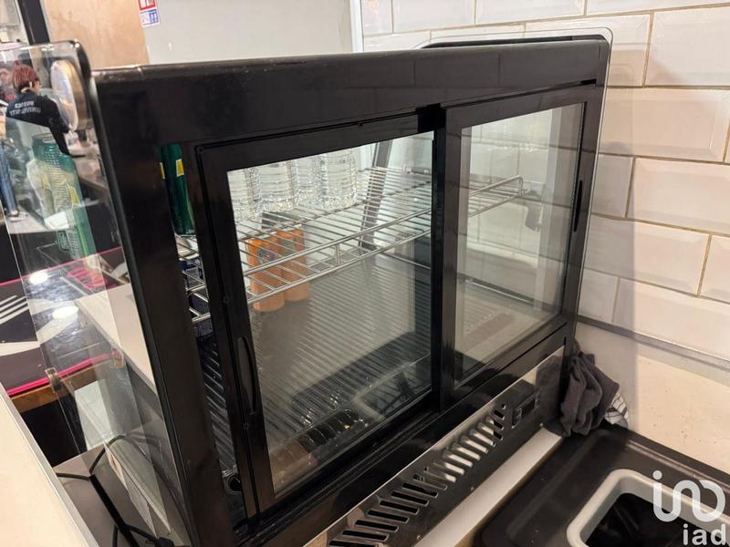 Local commercial - 16 m²