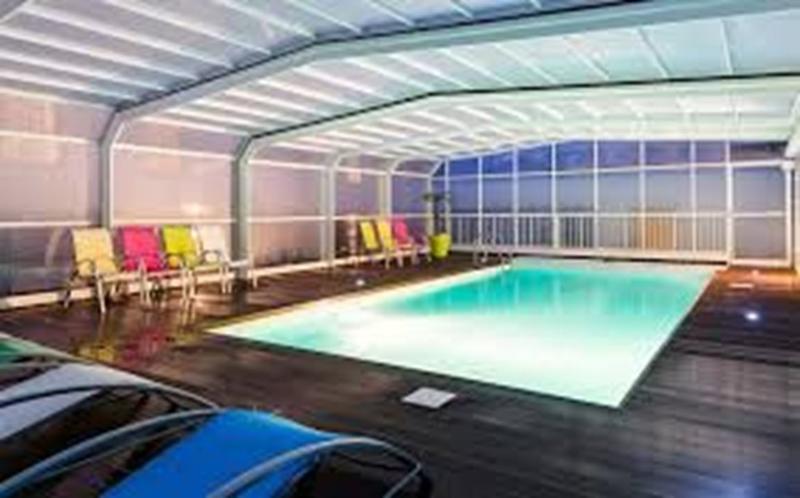 Appartement - 23 m² - 1 pièce