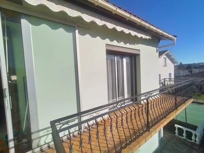 Maison - 133 m² - 5 pièces