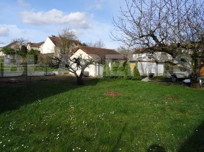 Maison - 190 m² - 4 pièces