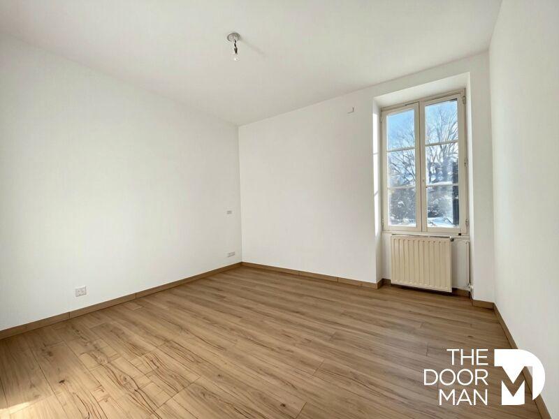 Maison - 47 m² - 3 pièces