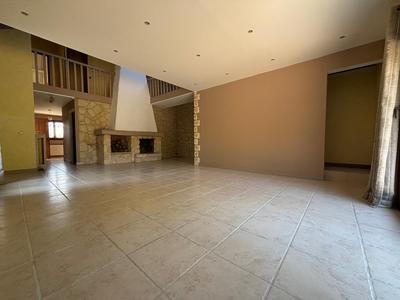 Maison - 131 m² - 6 pièces