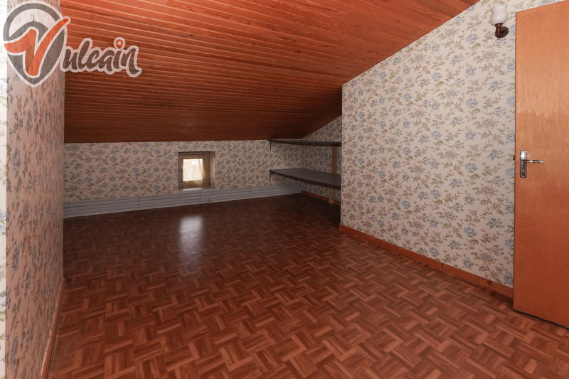 Maison - 64 m² - 3 pièces