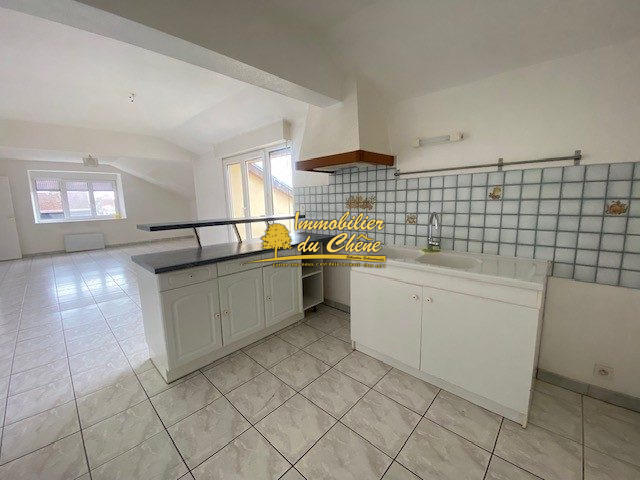 Appartement - 100 m² - 4 pièces