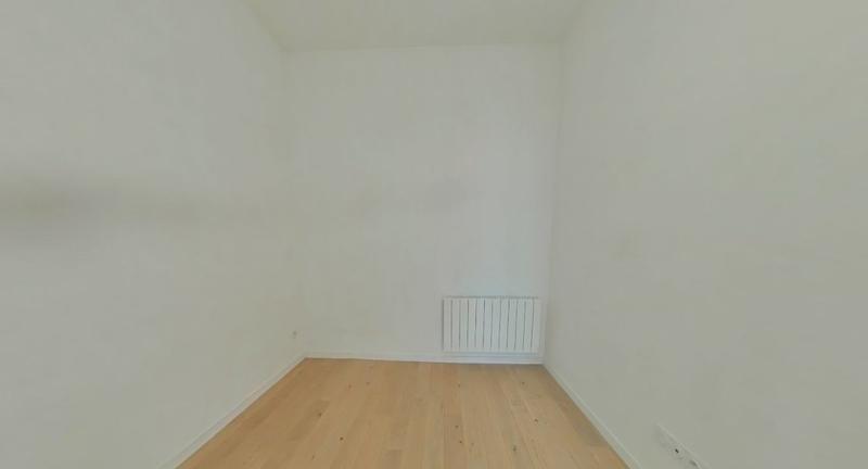 Appartement - 27 m² - 2 pièces