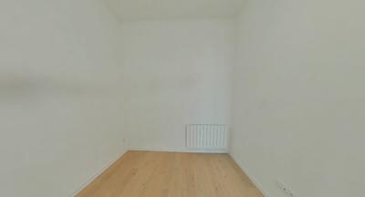 Appartement - 27 m² - 2 pièces