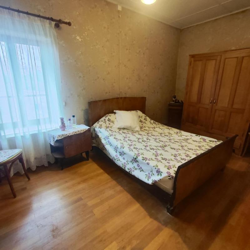 Maison - 65 m² - 5 pièces