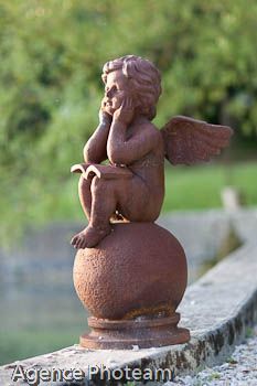 Domaine de l'Orangerie du Quai de Seine