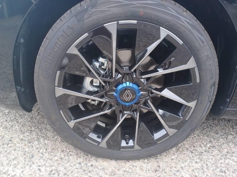 Renault Clio E-Tech full hybrid 145 ch Gsr2 Esprit Alpine