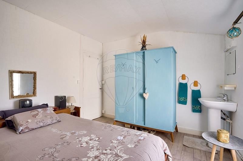 Maison - 161 m² - 5 pièces