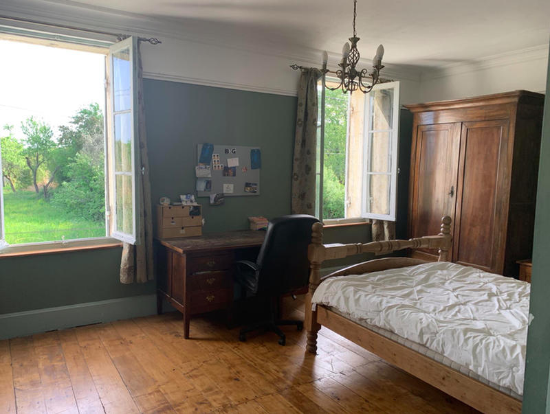 Maison - 245 m² - 7 pièces