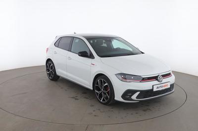 Volkswagen Polo 2.0 Tsi Gti Dsg7 207 ch