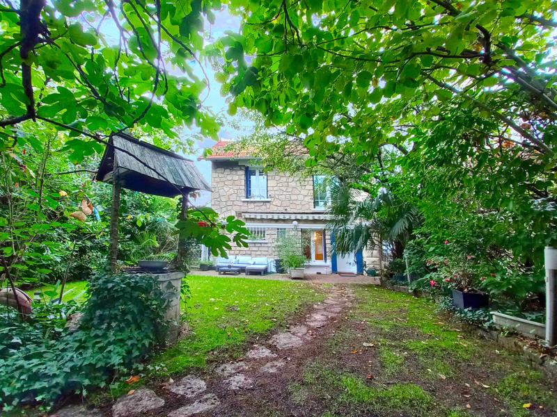 Maison - 59 m² - 3 pièces