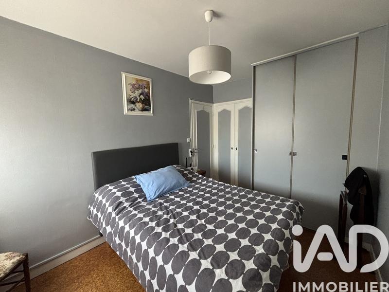 Maison de ville - 93 m² - 5 pièces