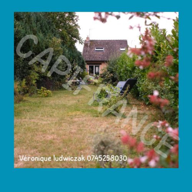 Maison en pierre - 90 m² - 3 pièces