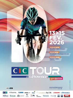Tour de la Provence