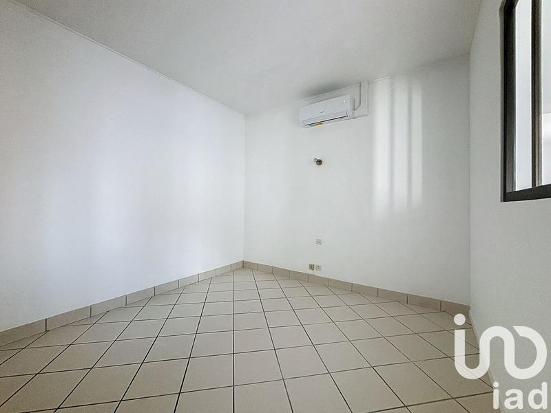 Maison de ville - 98 m² - 4 pièces