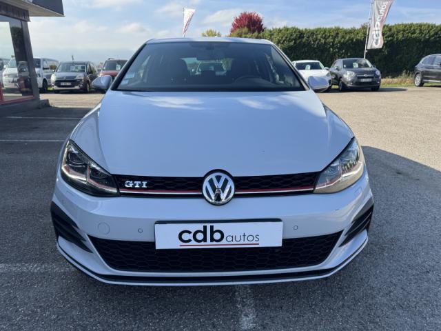 Volkswagen Golf 2.0 Tsi 245 Dsg7 Gti Performance