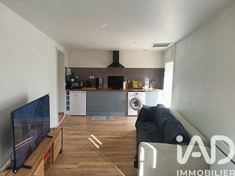 Maison - 136 m² - 7 pièces