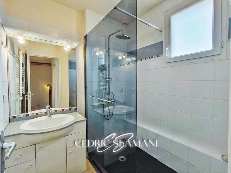 Maison - 82 m² - 3 pièces