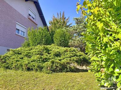 Maison - 105 m² - 6 pièces