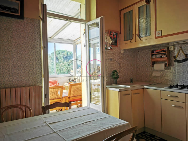 Maison - 72 m² - 4 pièces