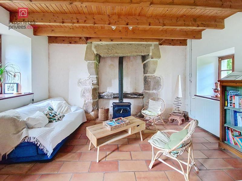 Maison - 167 m² - 8 pièces