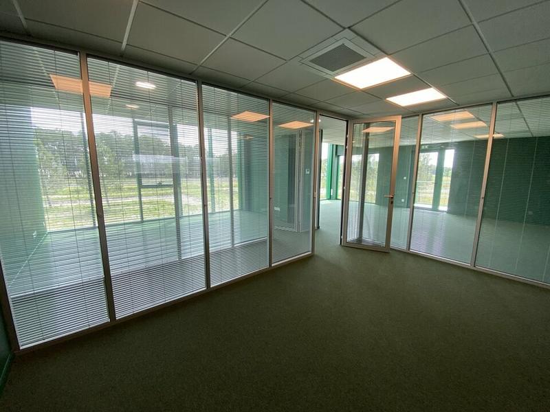 Local d'activité / Entrepôt - 782 m²