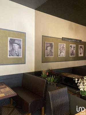 Local commercial - 80 m²