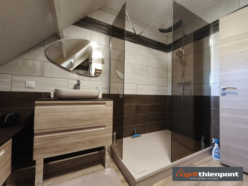 Maison - 115 m² - 4 pièces