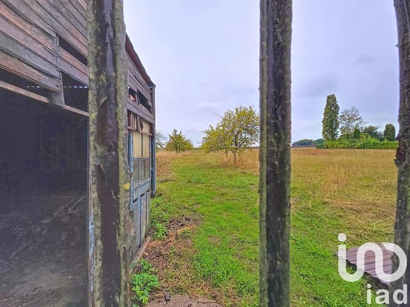 Maison - 71 m² - 4 pièces